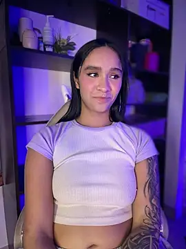 Isabella-Teen webcam