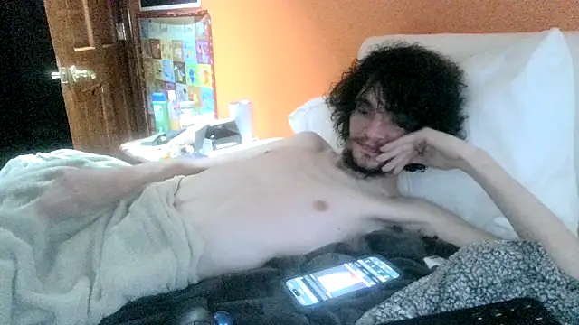 Teddy4420 webcam