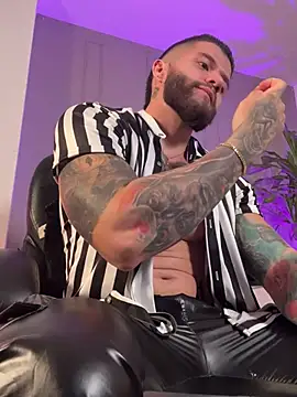 Frank_Farrell webcam