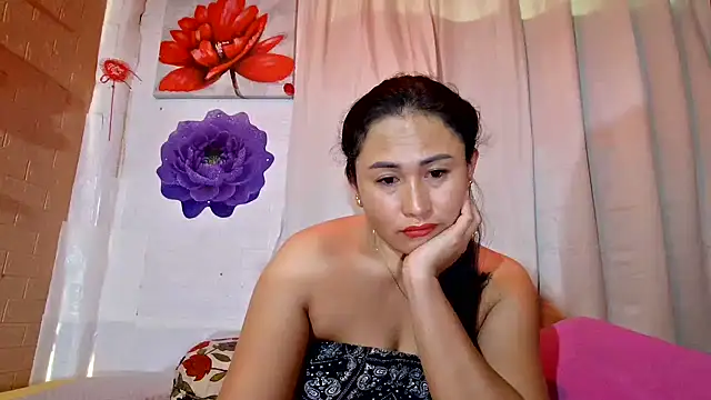Filipina_Desire webcam