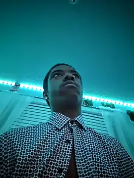 hormoneactivated webcam