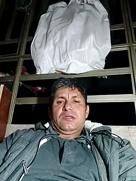 TattyFoxglove webcam