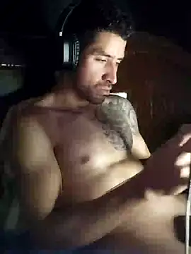 Alexsexygamer webcam