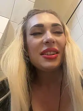 SelinaGalinsky6 webcam