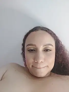 Eva_Sandoval_ webcam