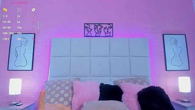 charlotte_kisss webcam