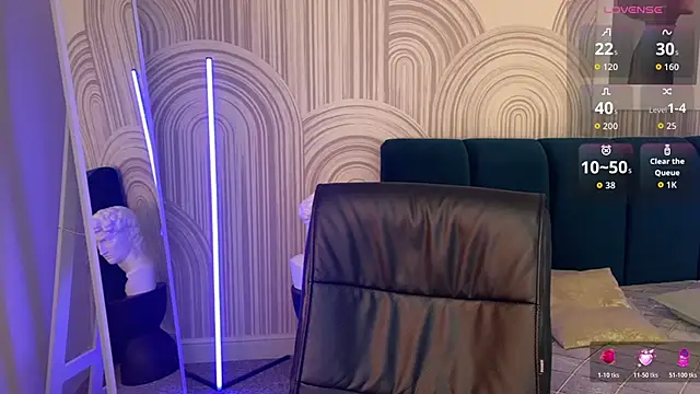 viviann_evans webcam