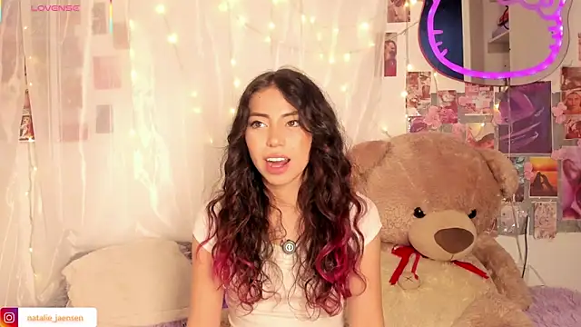 natalie_jaensen webcam