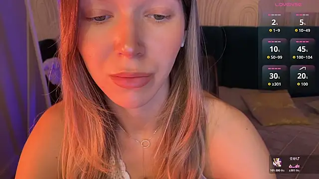 viviann_evans webcam