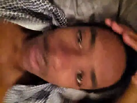 hormoneactivated webcam