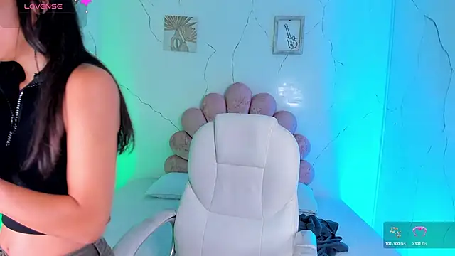 Agathaargent_ webcam