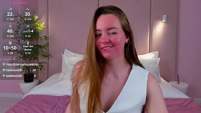 JaniceCollins webcam