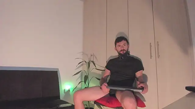 Erickpritz_xh webcam