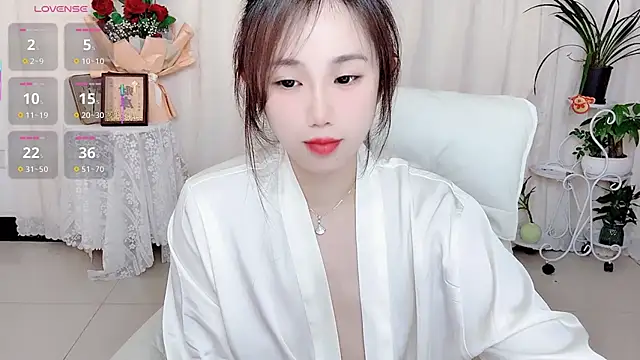 Huahua520_ webcam