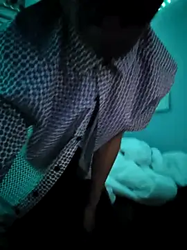 hormoneactivated webcam