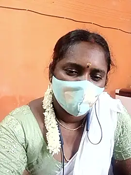 Tamil_Ranjini webcam