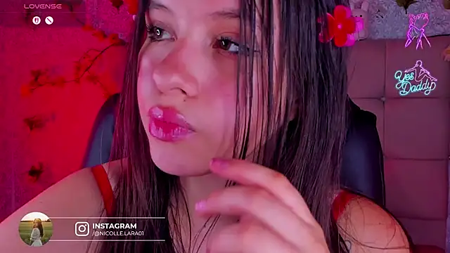 Kitty_Rose_CS webcam