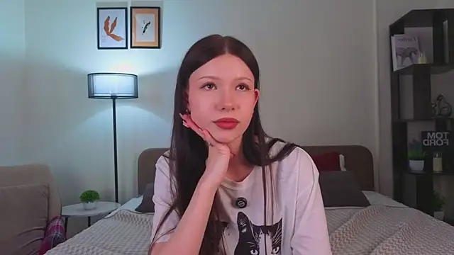 SophiaAltidor webcam