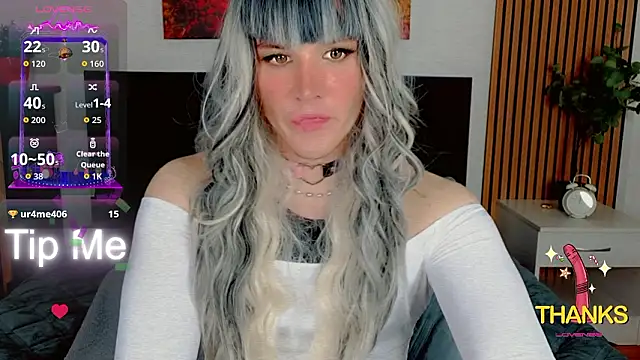 HelenSpellman webcam