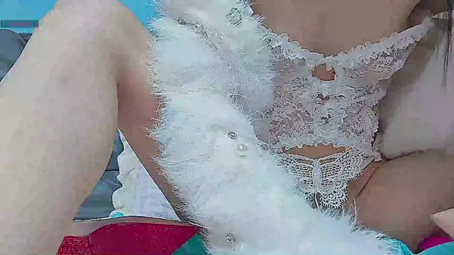 美女P-Pink在线直播