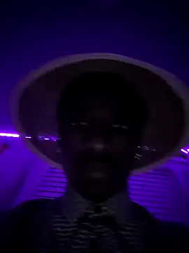 hormoneactivated webcam