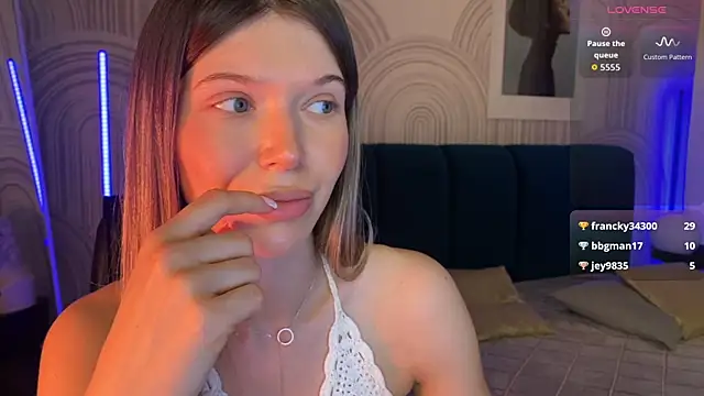 viviann_evans webcam