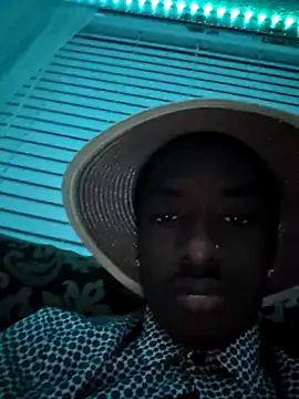 hormoneactivated webcam