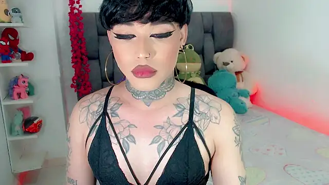 little_star_porn webcam