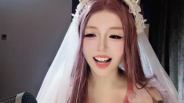 美女xiaoshuang001在线直播