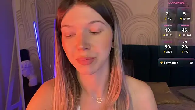 viviann_evans webcam