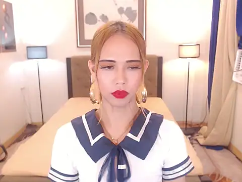 PreciousAmore webcam