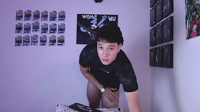 jack_walker190 webcam