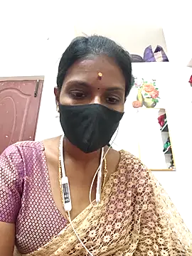 Tamil_Yalini12 webcam