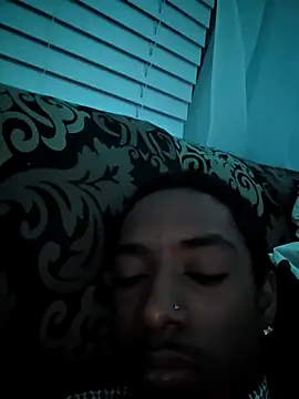 hormoneactivated webcam