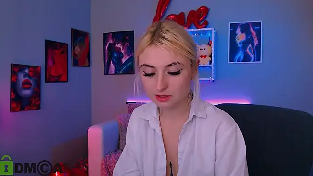 melisa_white1 webcam