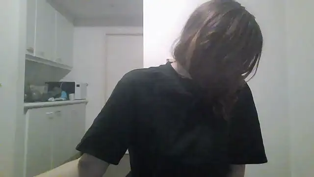 JasmineGlamour webcam