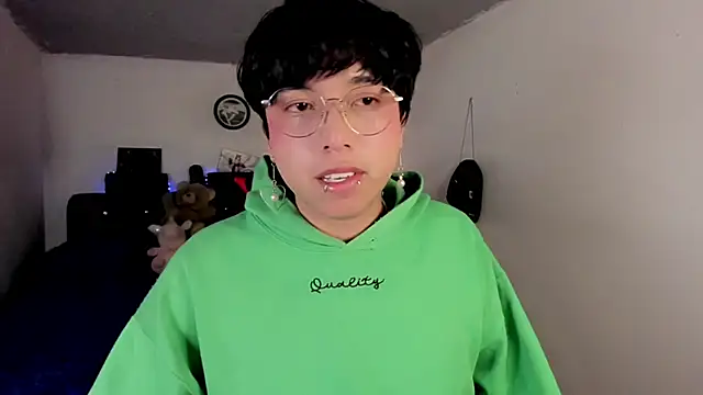 AnggelONfiree webcam