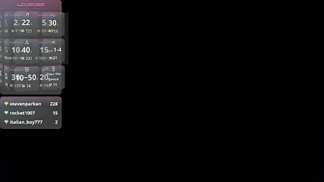 karoll_marquez webcam