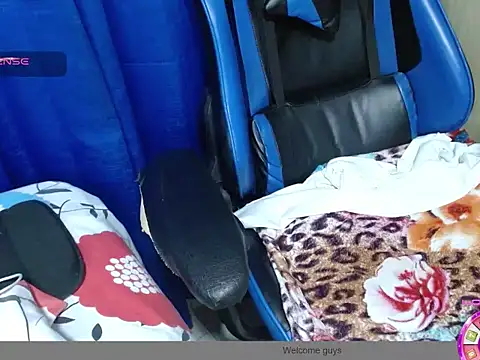 Danielagomez33 webcam