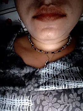 cute_IndianBabe webcam