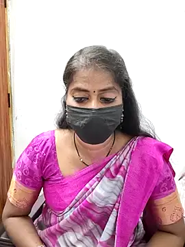 tamil_Sigappu_Roja webcam