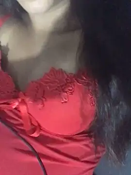 PatyPatriciaa webcam