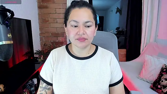 Chubby_Licius webcam