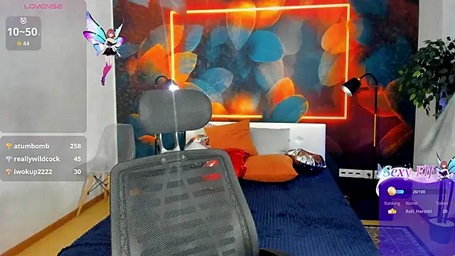 scent__of_woman webcam