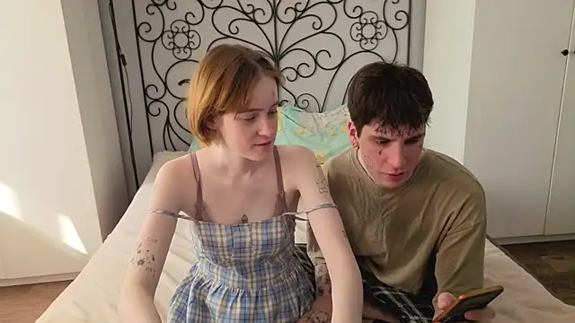 Danny_loves_Mary webcam