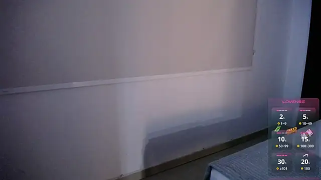 sansa_stark_love webcam