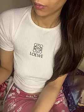 SexyNarRazane webcam