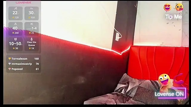 ruby_rouse2007 webcam