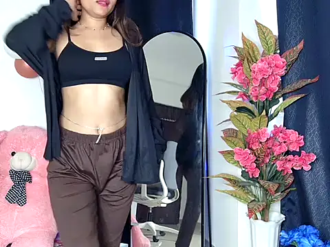 sexy_bengoli (F young) - Full nude 😝😉 come dear