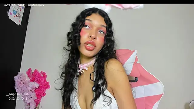 Sophiemoo_ webcam